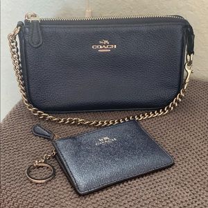 Coach purse/wallet
